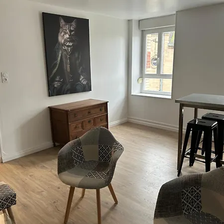 Апартаменты A *