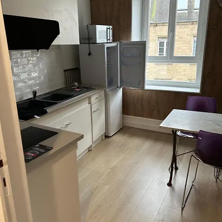 Апартаменты A